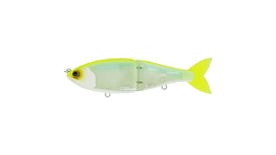 Amostra Swimbait Republic Glidebait 126