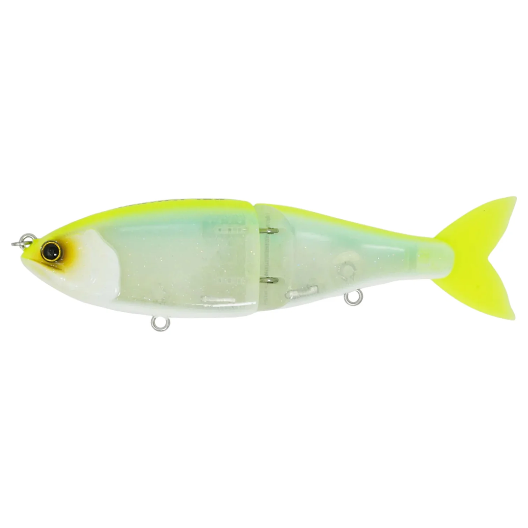 Amostra Swimbait Republic Glidebait 126 1