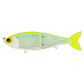 Amostra Swimbait Republic Glidebait 126 - Thumbnail 1
