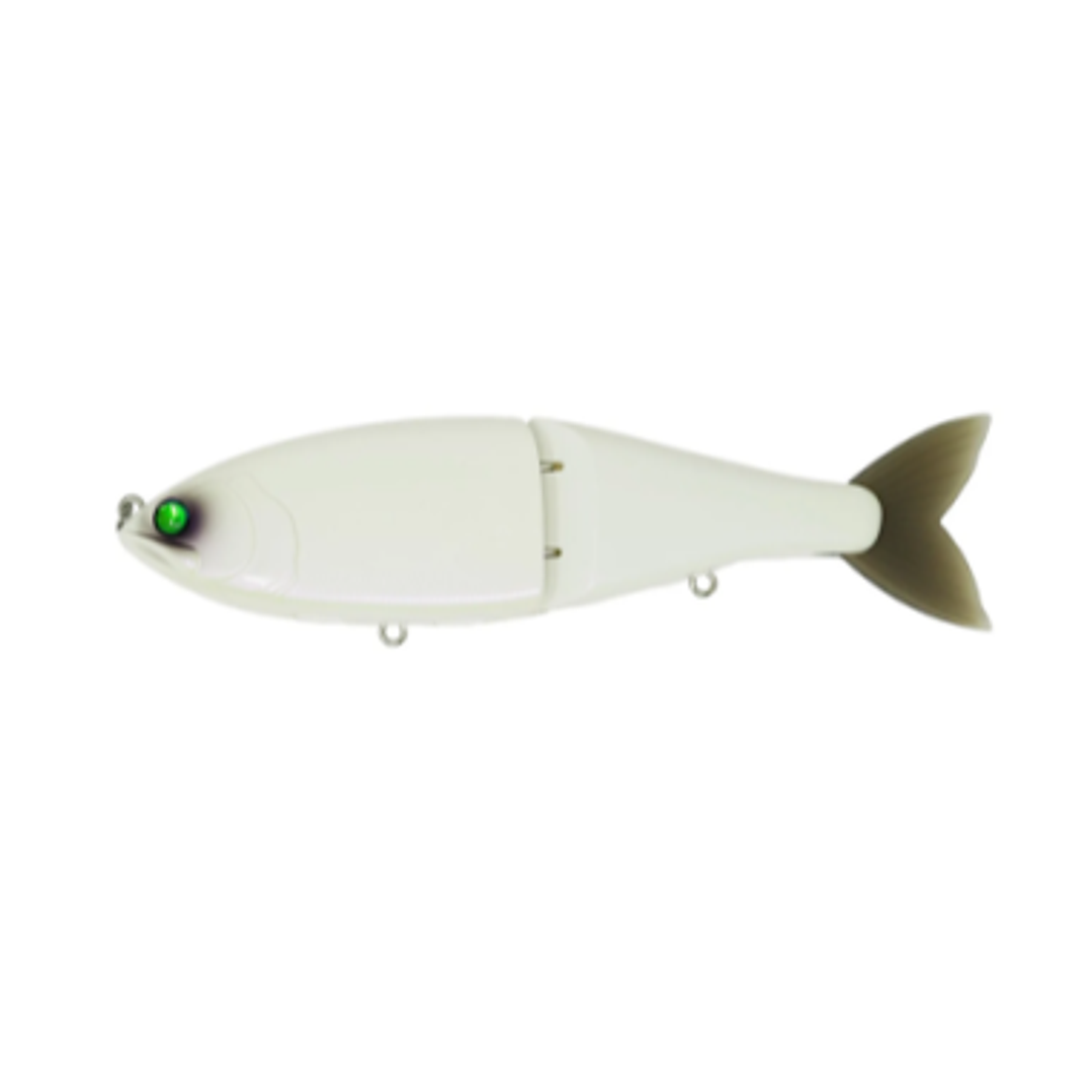 Amostra Swimbait Republic Glidebait 126 2