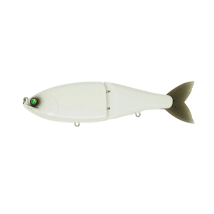 Amostra Swimbait Republic Glidebait 126 2