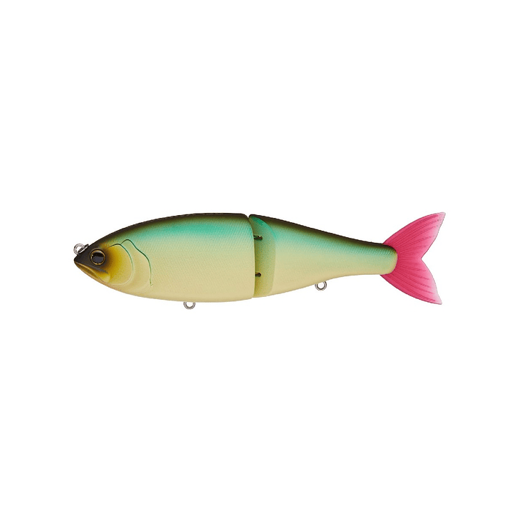 Amostra Swimbait Republic Glidebait 126 3