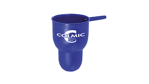 Copo Colmic Double Pot 250ml
