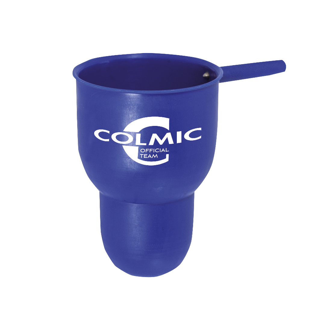Copo Colmic Double Pot 250ml 1