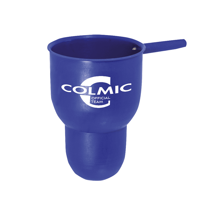 Copo Colmic Double Pot 250ml 1