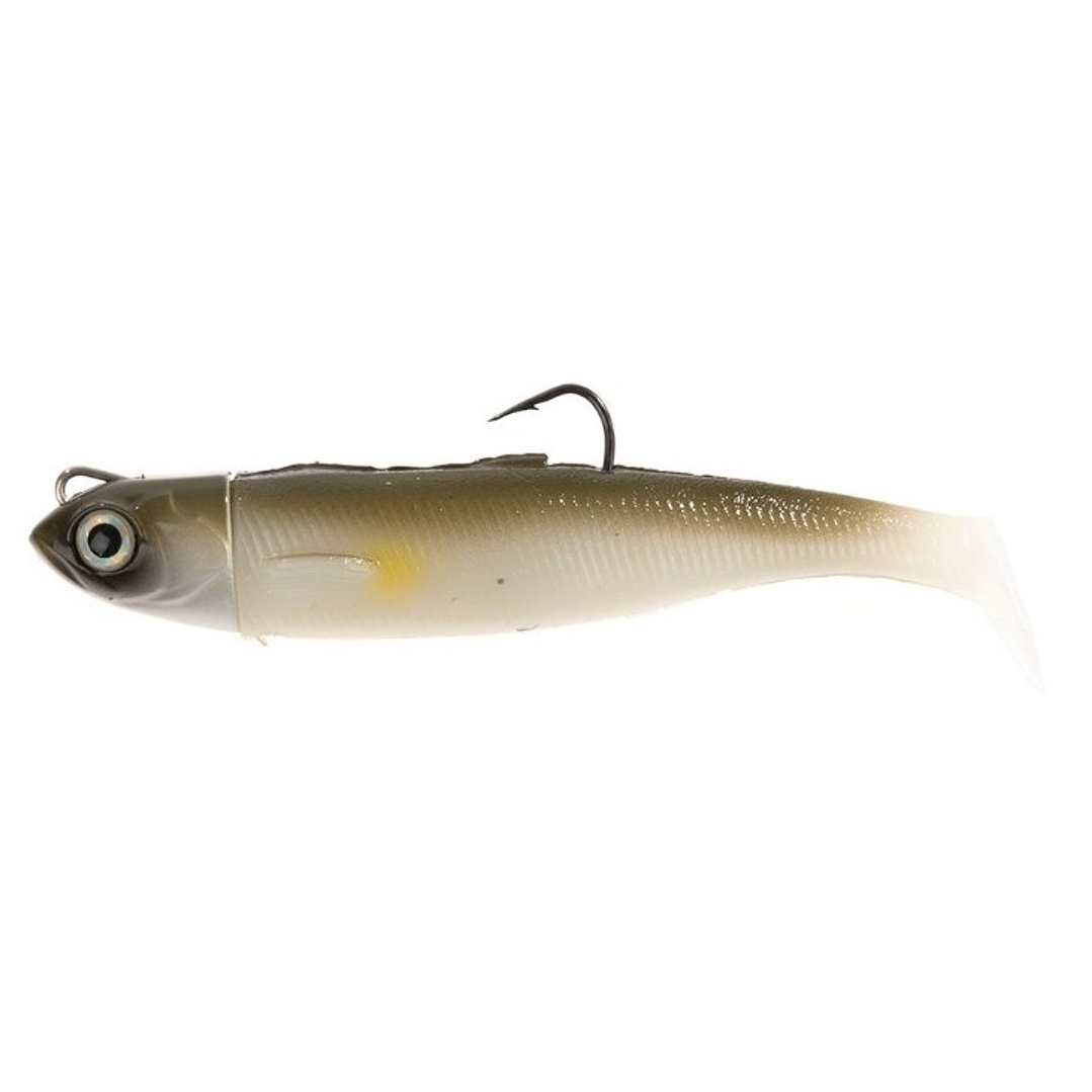 Amostra Hart PEPE 10gr + 80mm 2