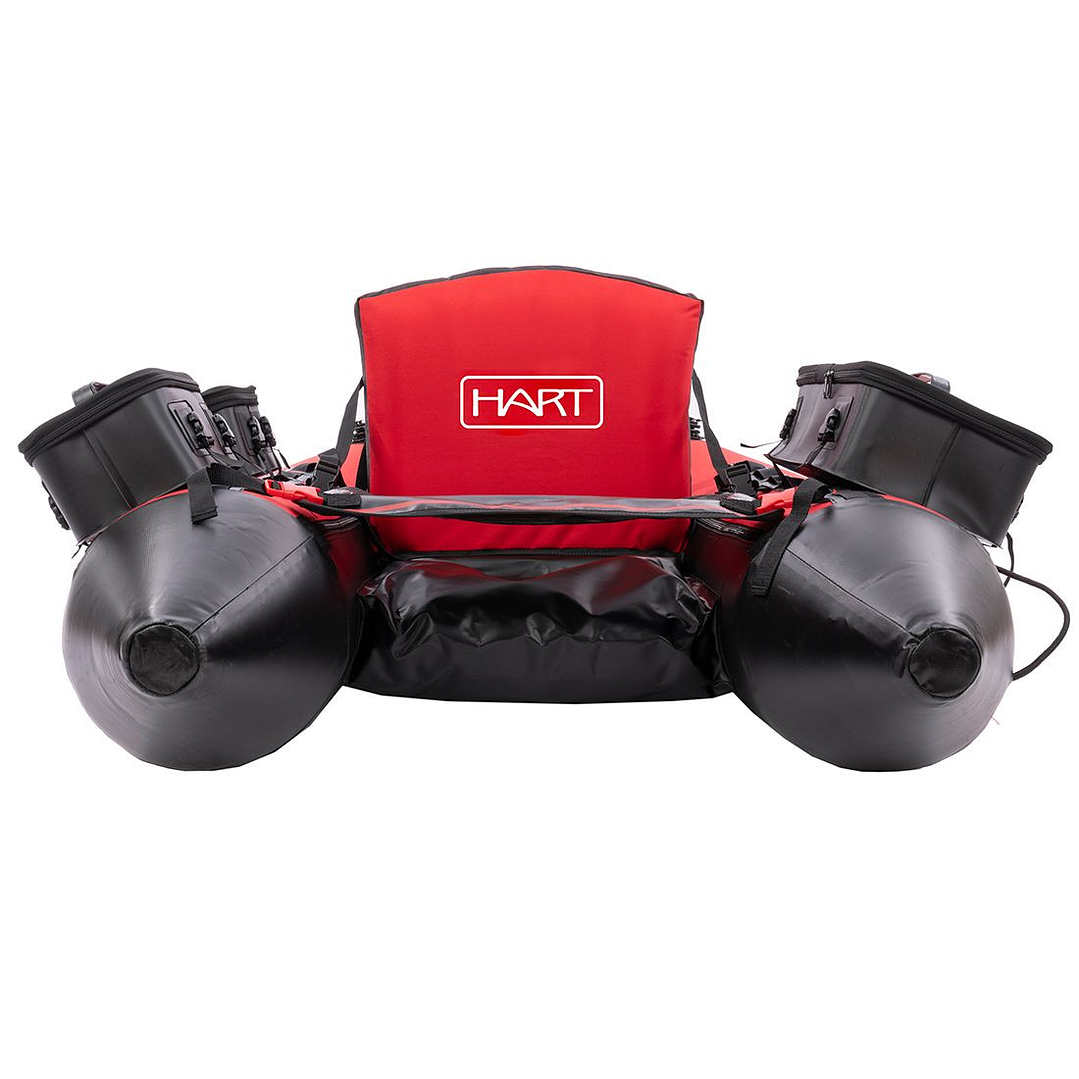 Pato Hart The Savior  2