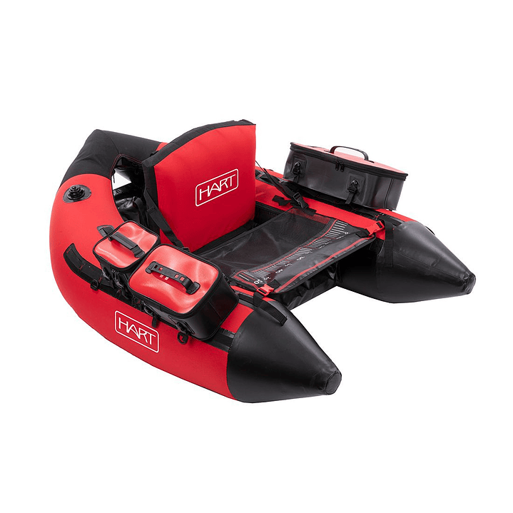 Pato Hart The Savior  1