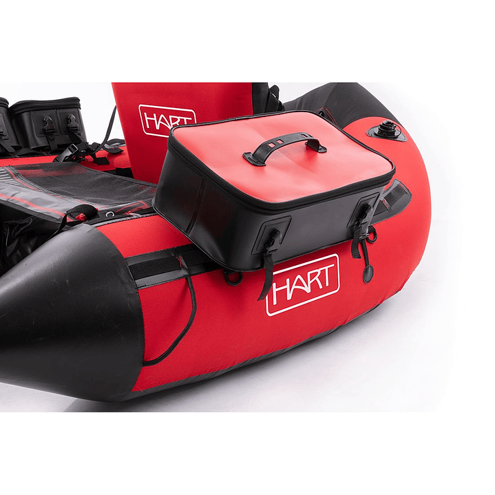 Pato Hart The Savior  3