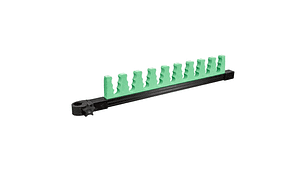 Suporte De Kit Sensas Jumbo Universel - 9 Ranhuras