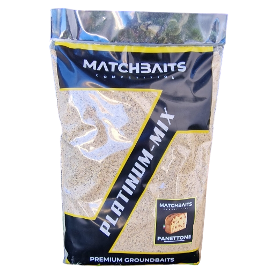 Engodo MatchBaits 11