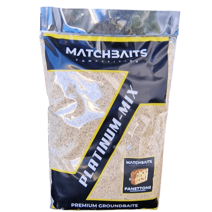 Engodo MatchBaits 11