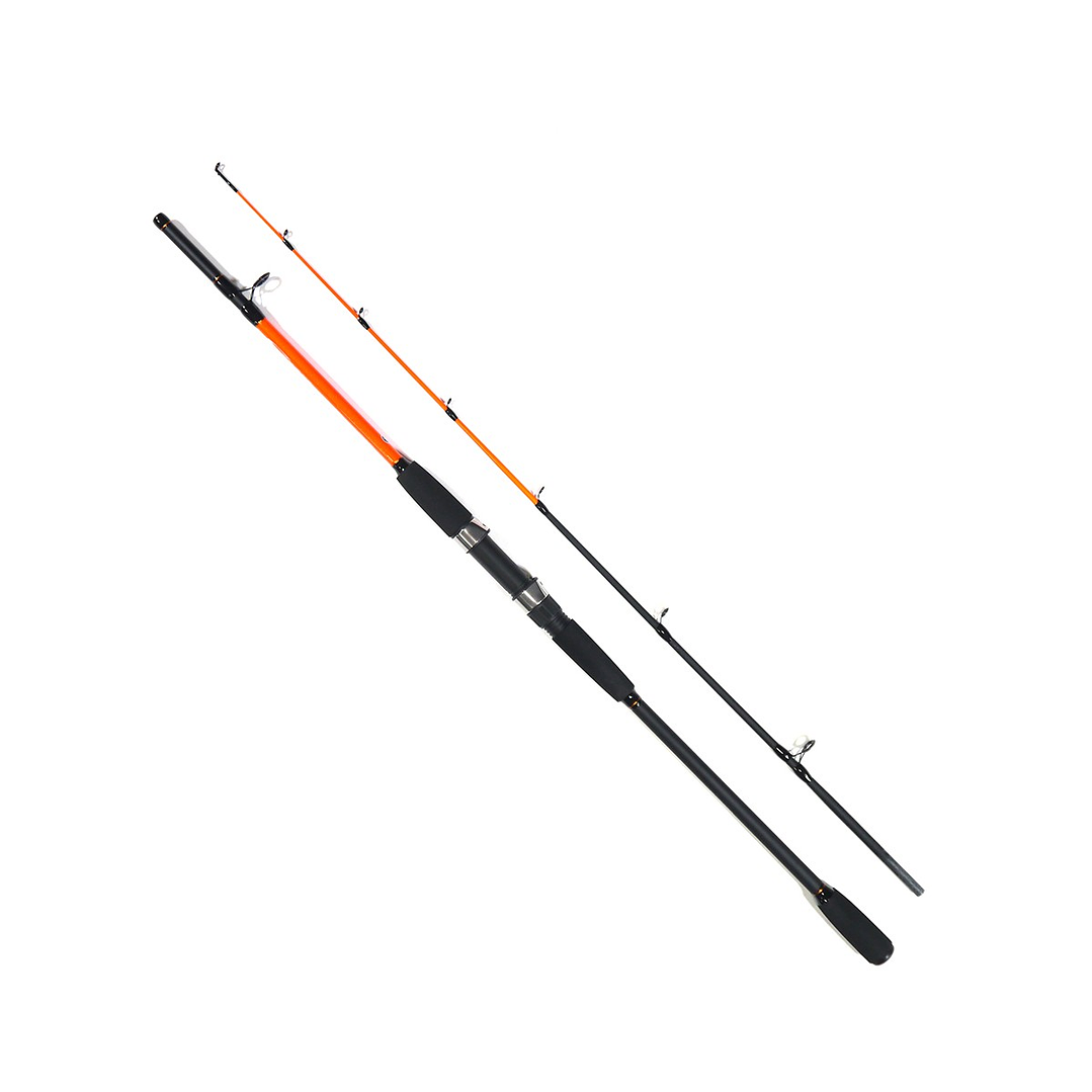 Cana Shimano Sonora Boat Quiver 2,10m 50-150gr 2pc 1