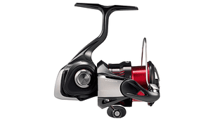 Carreto Daiwa Ballistic 25 Air LT 2500 XH 