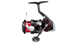 Carreto Daiwa Ballistic 25 Air LT 2500 XH 