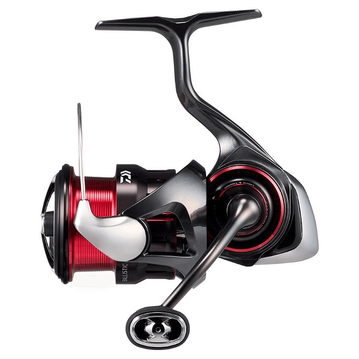 Carreto Daiwa Ballistic 25 Air LT 2500 XH  2