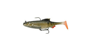 Amostra Daiwa Px LAzy Roach RD 12CM