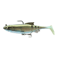 Amostra Daiwa Px LAzy Roach RD 12CM - Thumbnail 2