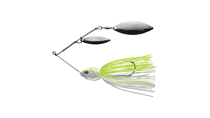 DAIWA Prorex Tandem DB Spinnerbait - 14GR