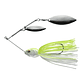 DAIWA Prorex Tandem DB Spinnerbait - 14GR - Thumbnail 1