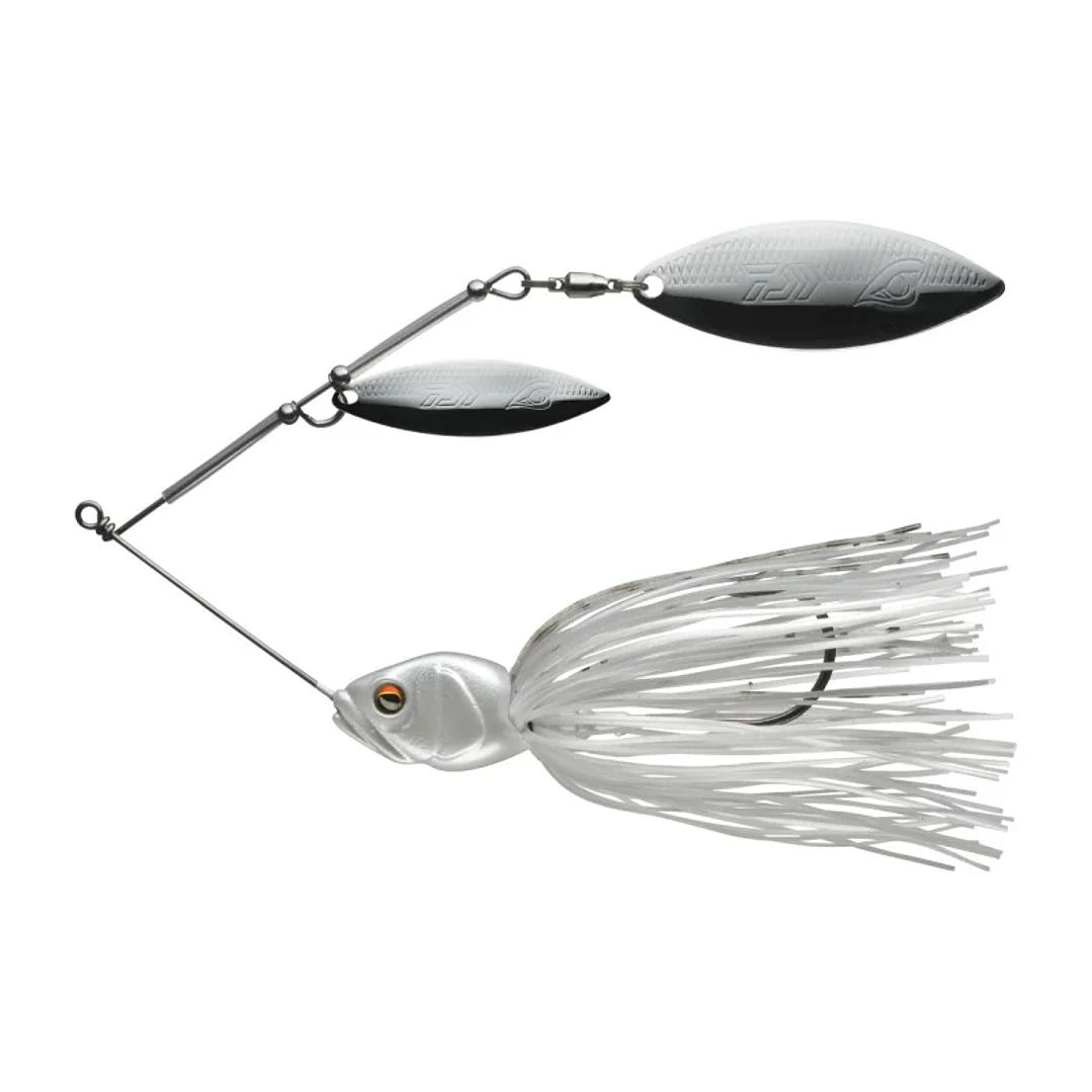 DAIWA Prorex Tandem DB Spinnerbait - 14GR 2