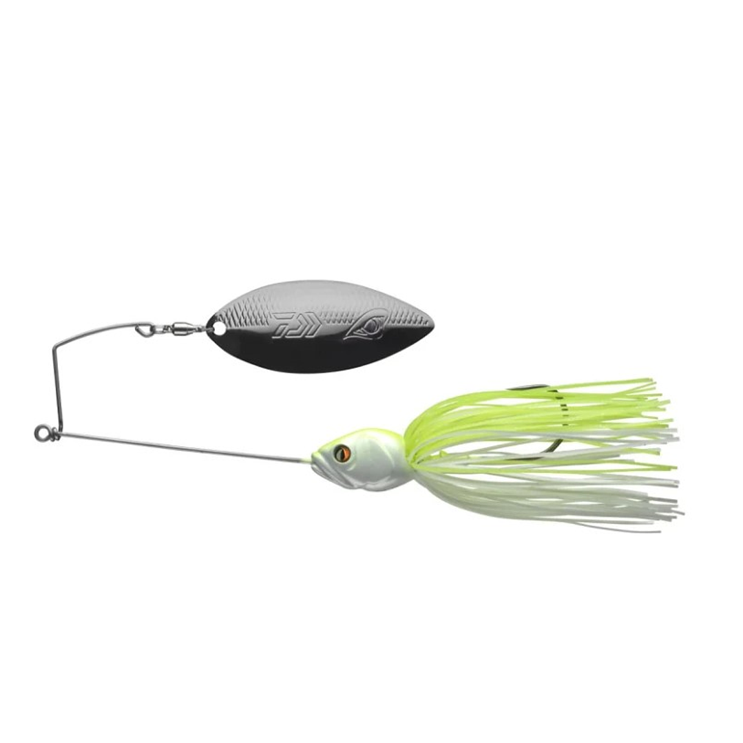 Amostra DAIWA Prorex Multi Spinnerbait 14g 1