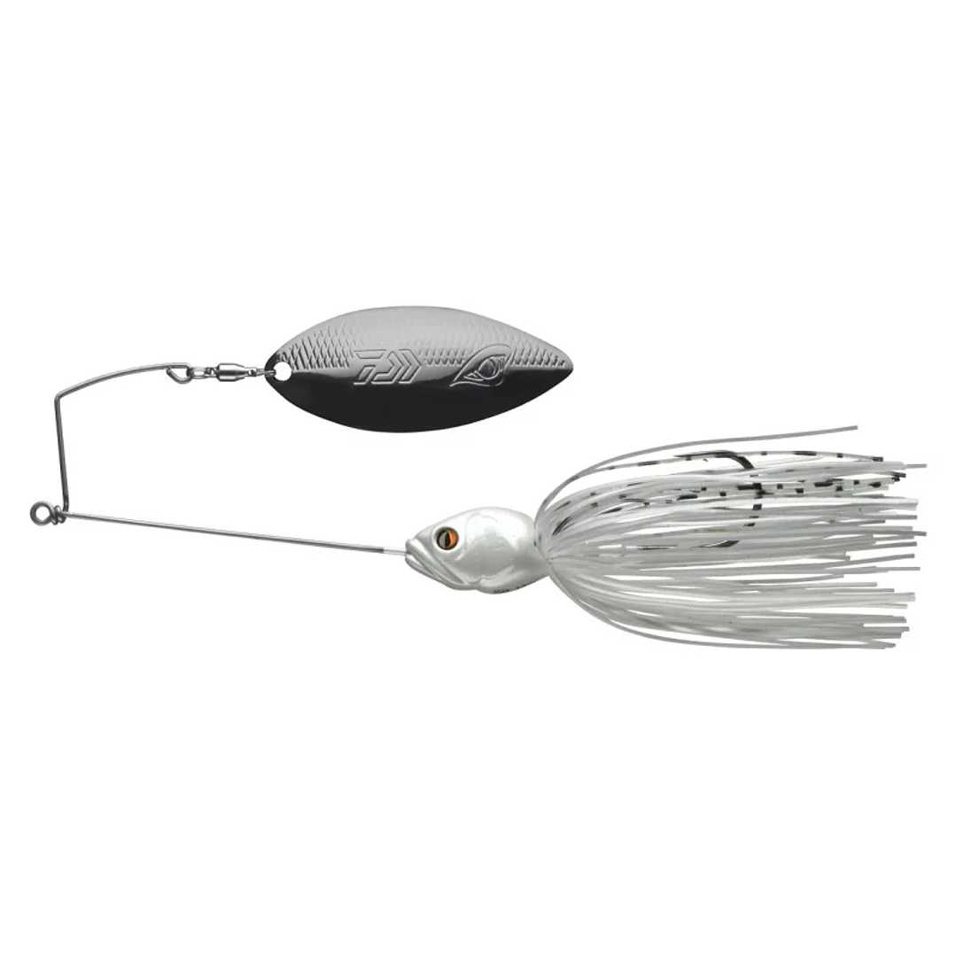 Amostra DAIWA Prorex Multi Spinnerbait 14g 2