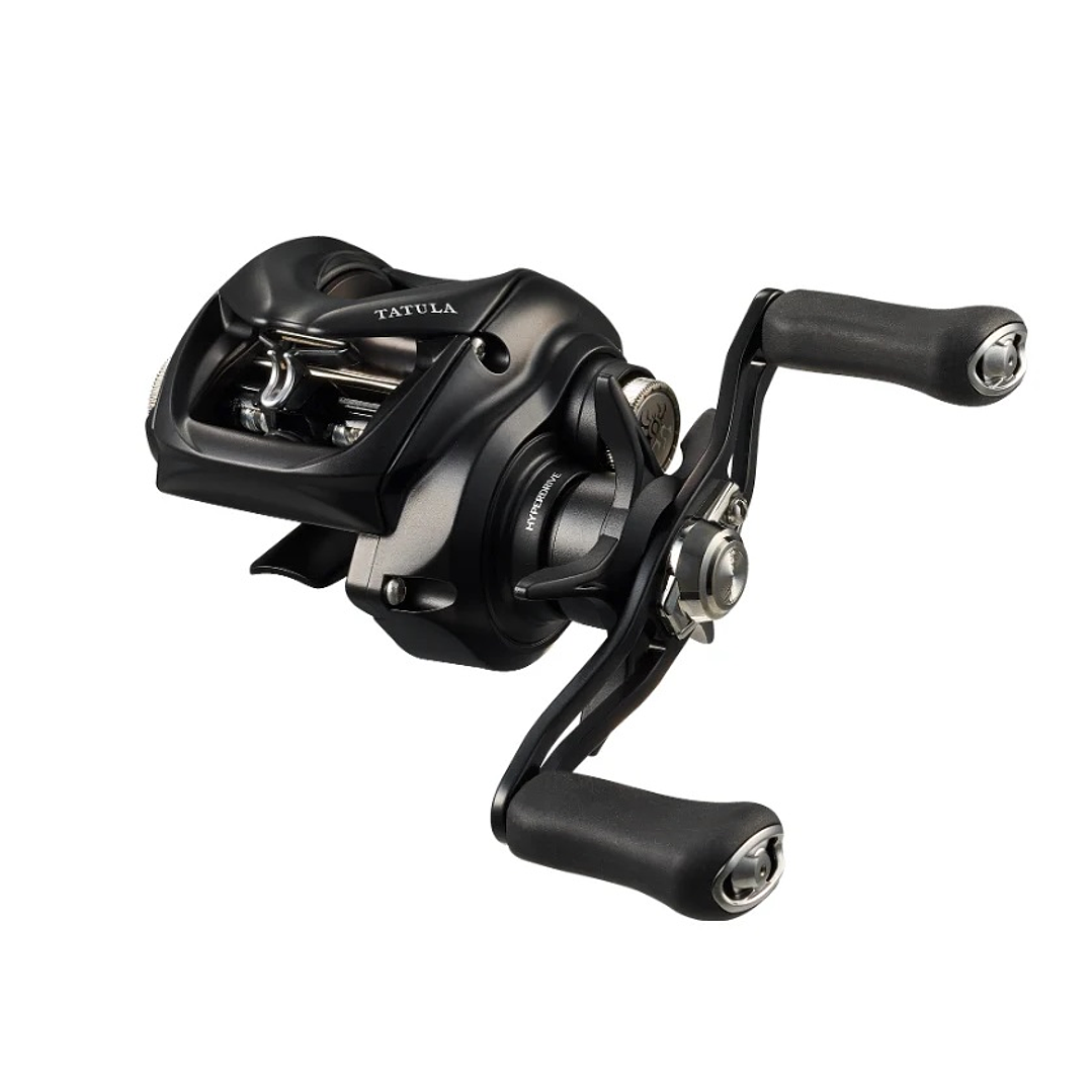 Carreto Daiwa Tatula Tw 100 HL 2023 1