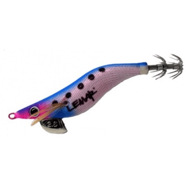 Palhaço Lemar Letal 2.5  5