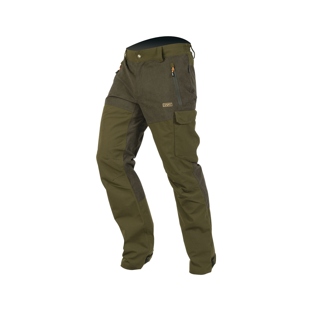 Calças Hart Taunus XHP-T 1