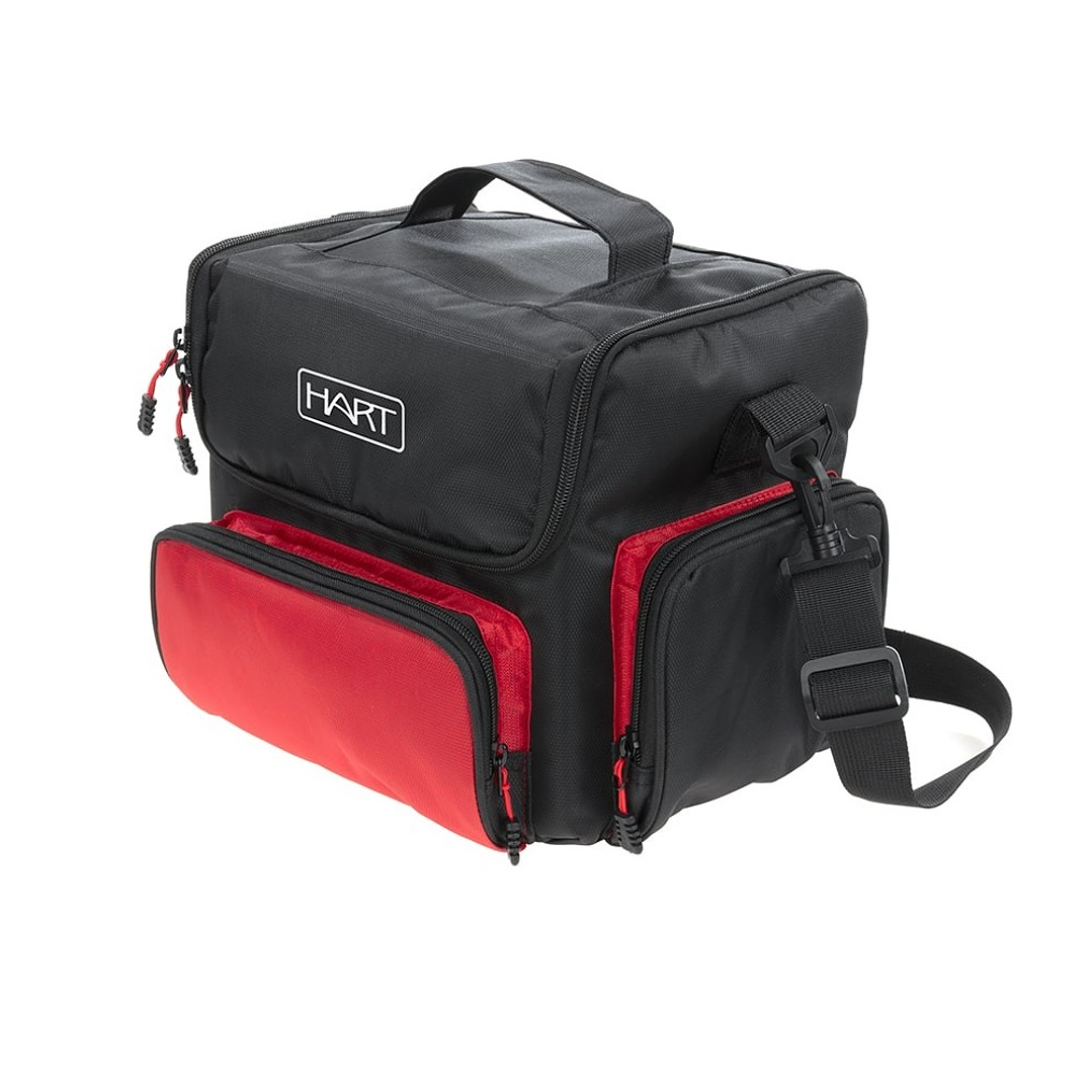 Bolsa Hart Endurance  4
