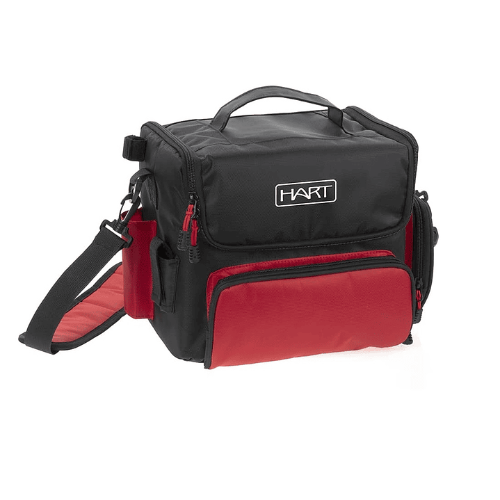 Bolsa Hart Endurance  1