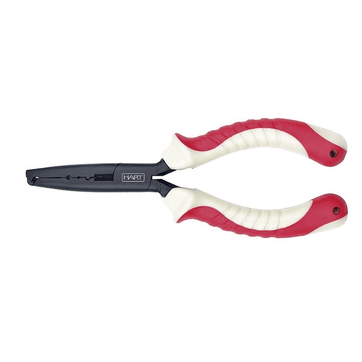 Alicate Hart Inox Game 6 1