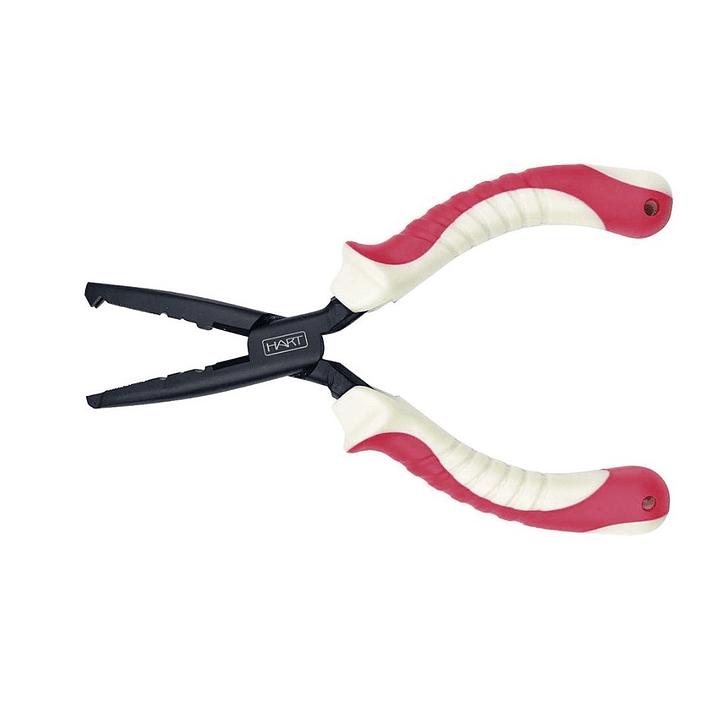 Alicate Hart Inox Game 6 2