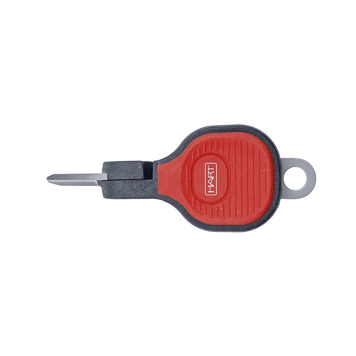 Tesoura Hart Button  2