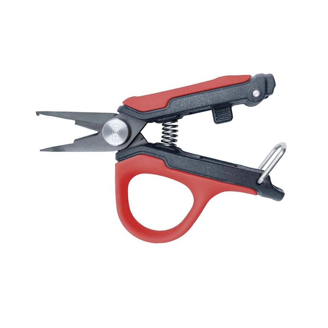 Tesoura Hart Finger 3,3 1