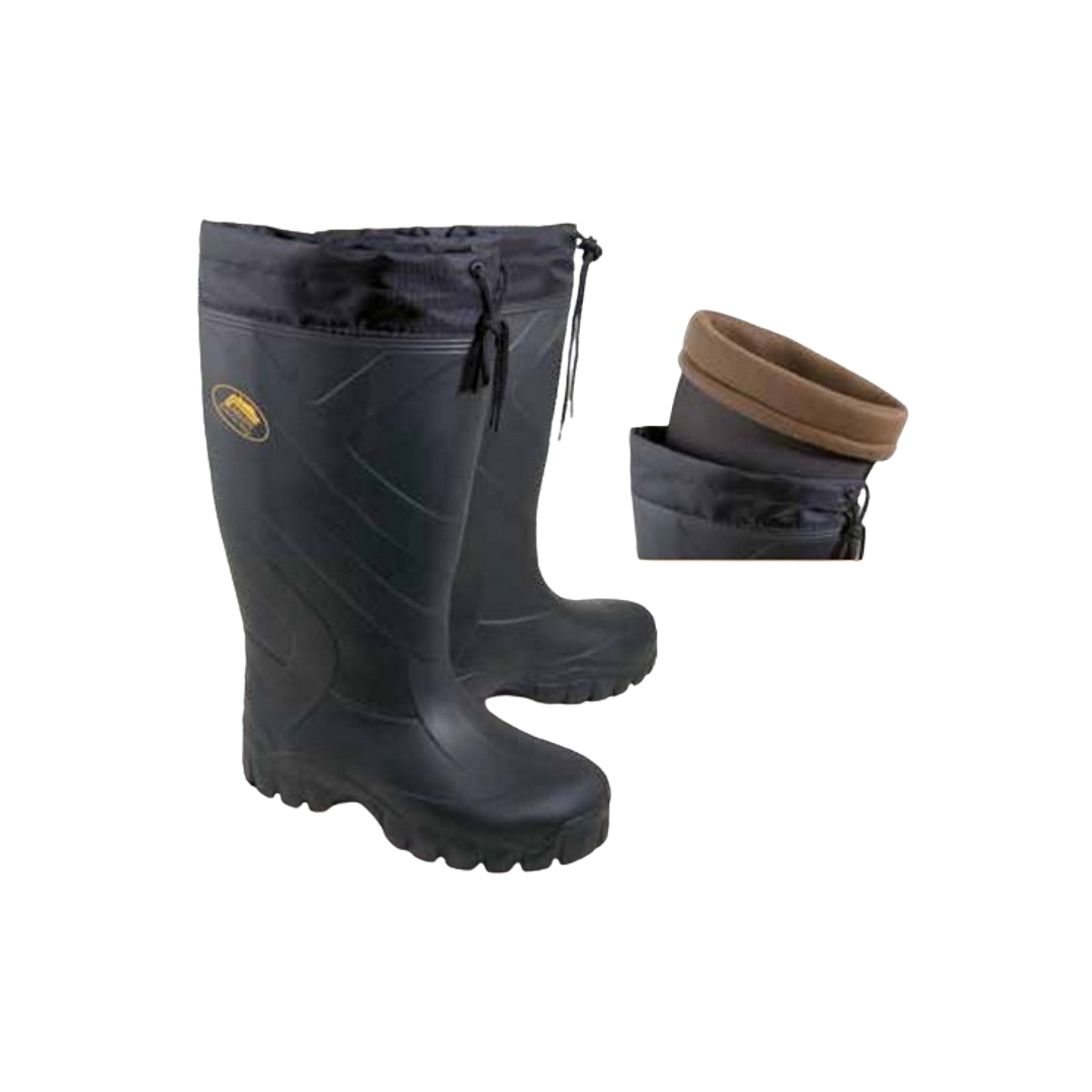 Bota de Borracha Lineaeffe Eva Thermic 1