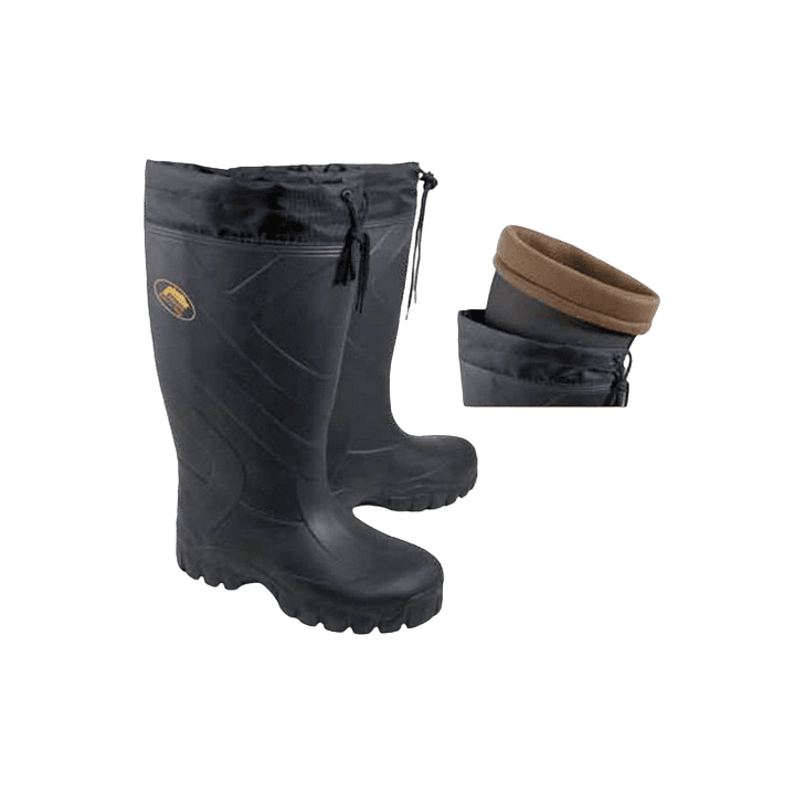 Bota de Borracha Lineaeffe Eva Thermic 1