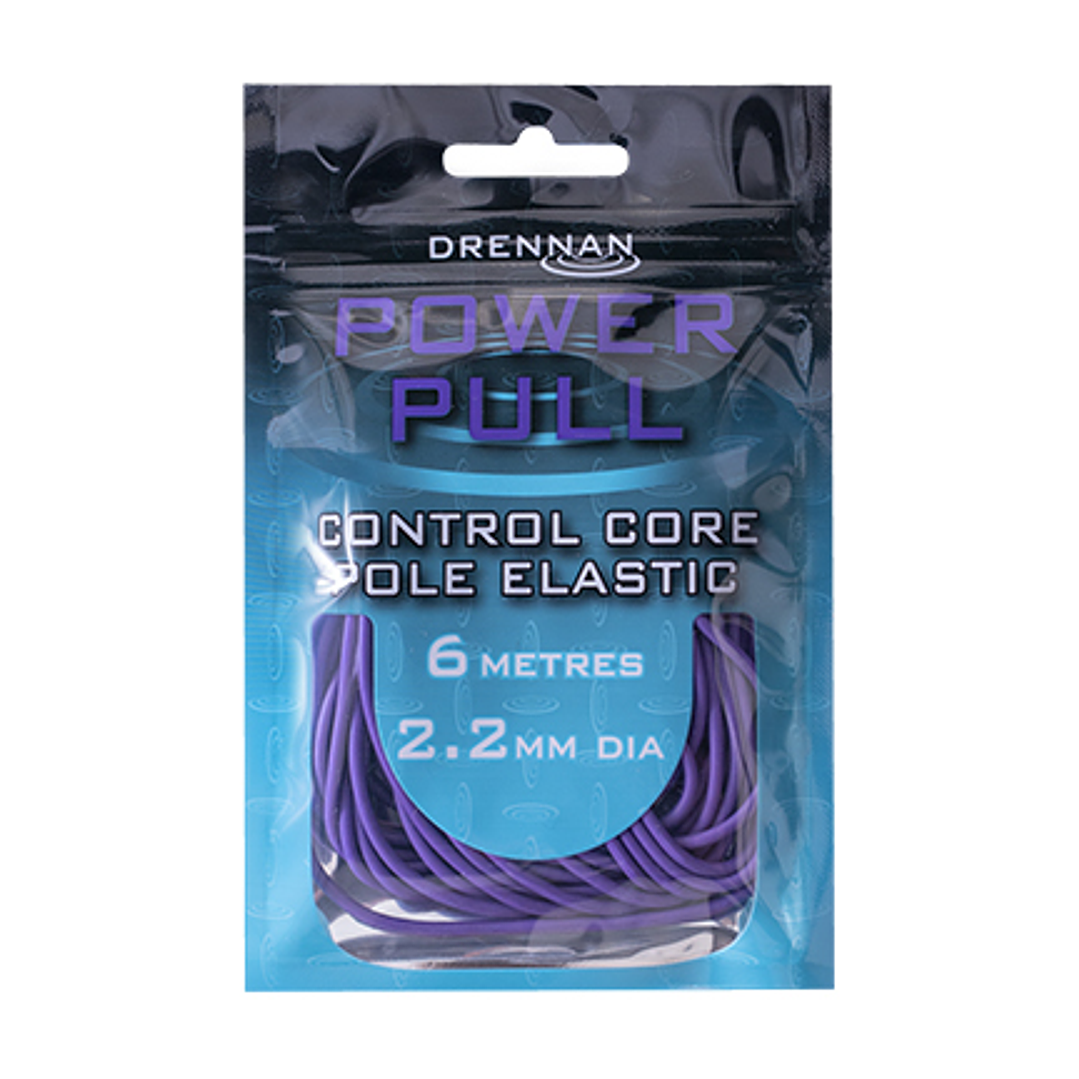 Elastico Drennan Power Pull  2