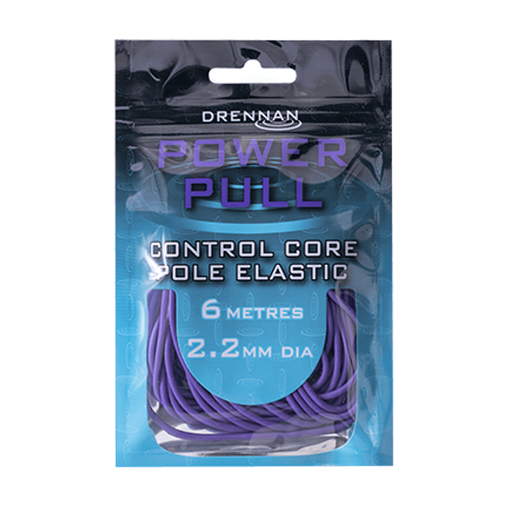 Elastico Drennan Power Pull  2