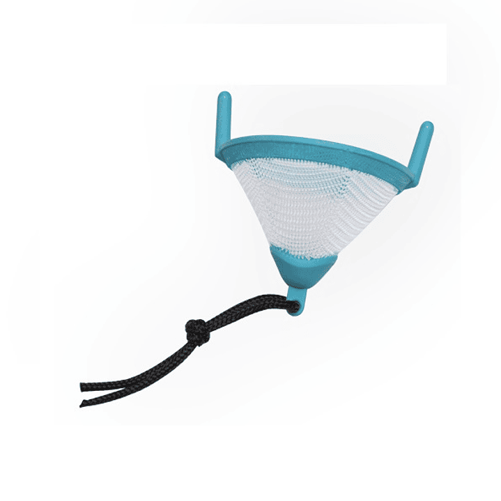 Copos Drennan p/fisga  1