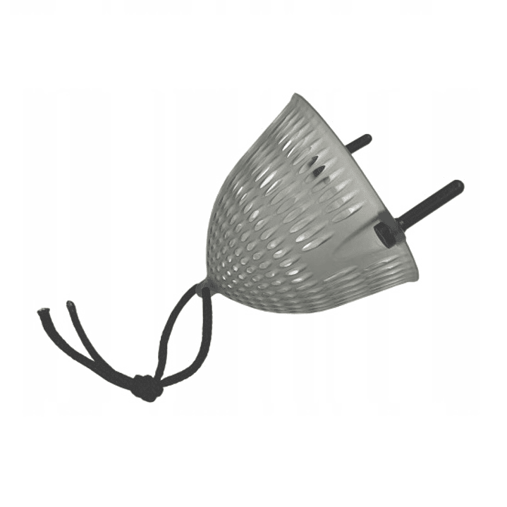 Copos Drennan p/fisga  4