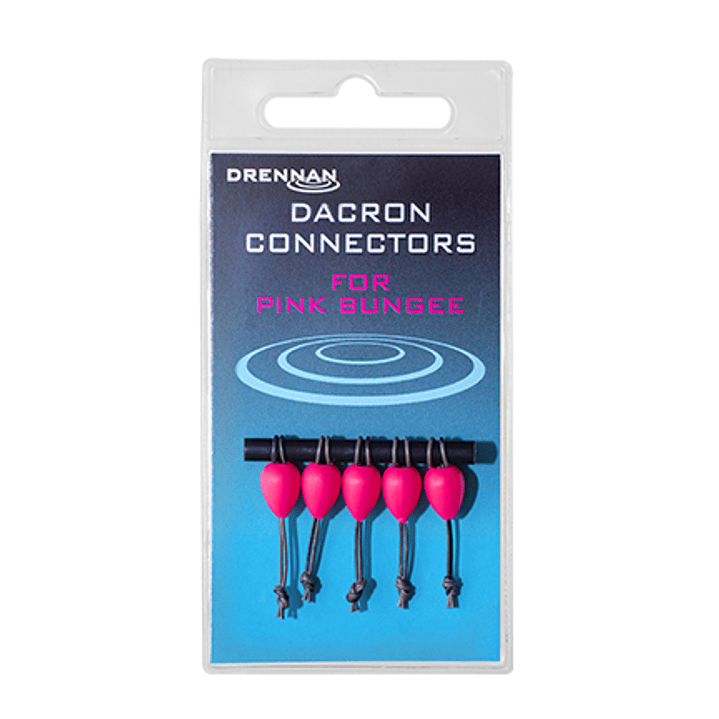 Dracon Drennan Conector  3