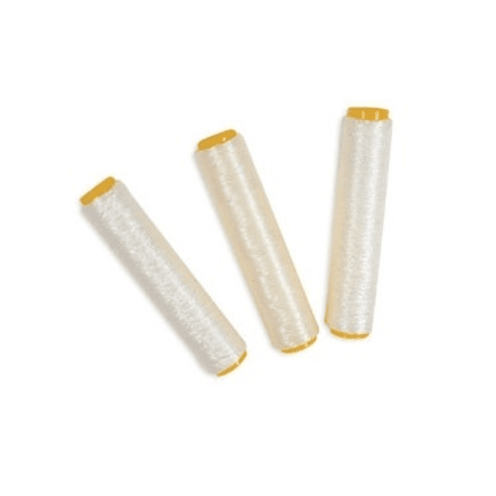 Fio Elastico LineaEffe Empate 250m 1