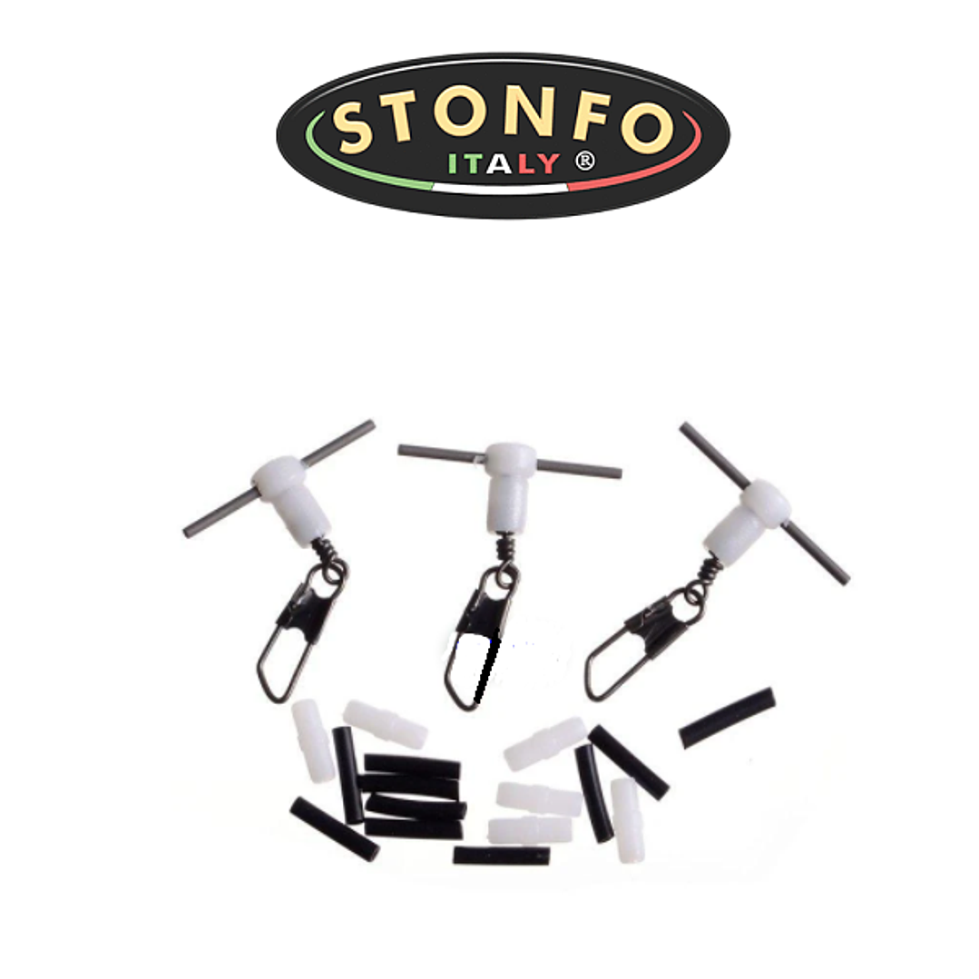 Fixador Stonfo Boisa Inglesa Peq. 1