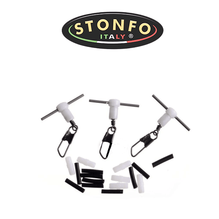 Fixador Stonfo Boisa Inglesa Peq. 1