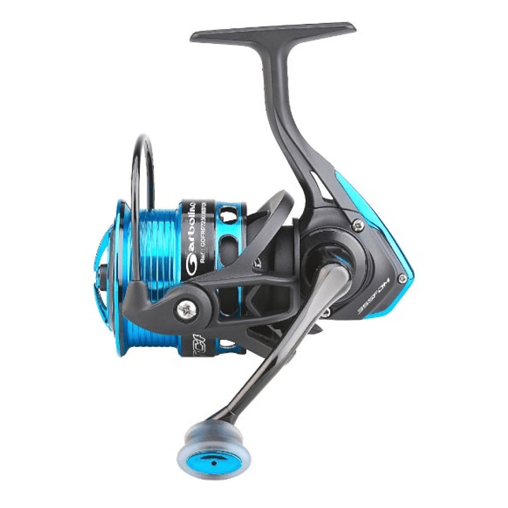 Carreto Garbolino G-Pro Series Match / Feeder Reels 1