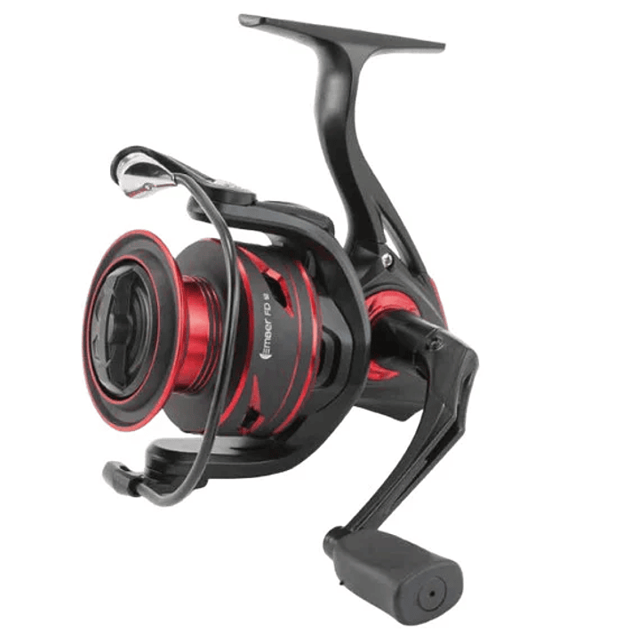 Carreto Ferrari Ember  1