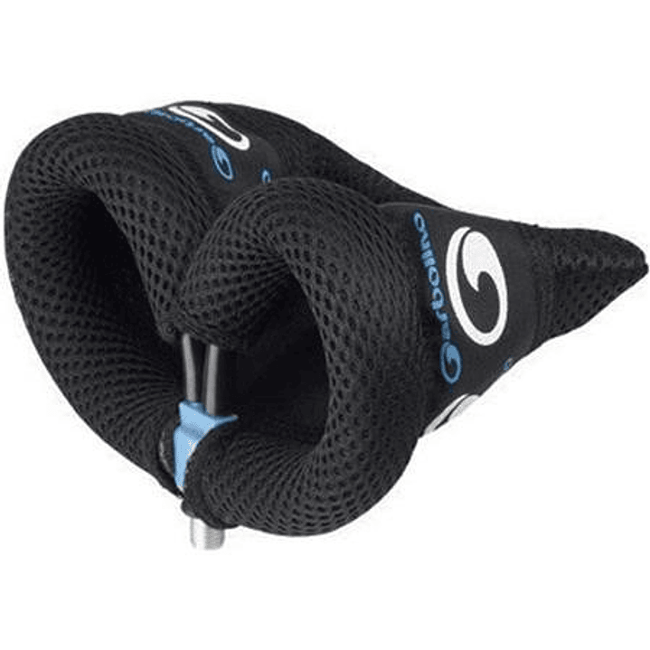 Rede dupla Garbolino 1