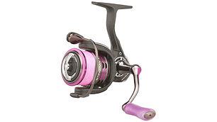 Carreto Sakura Spinning Stingray Egi 2.0 + Multifilamento